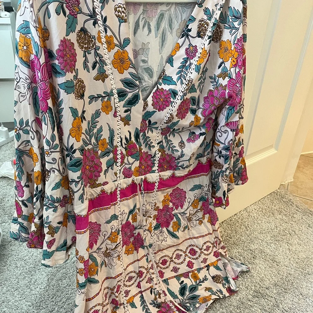 Maaji dress - worn once. - Picture 2 of 4